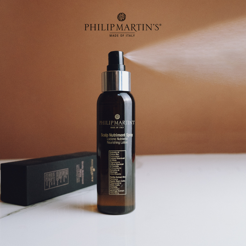 Přípravky proti vypadávání vlasů